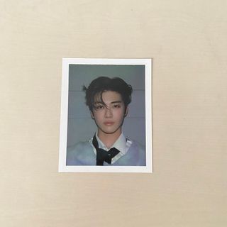 エヌシーティー(NCT)のnctdream istj ジェミン フォトカード(アイドルグッズ)