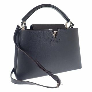 ルイヴィトン(LOUIS VUITTON)の【Louis Vuitton】　カプシーヌ 2way M42242(ハンドバッグ)