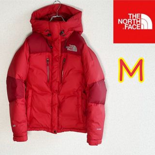 ザノースフェイス(THE NORTH FACE)のノースフェイス　プリズムダウンジャケット　HYVENT 800フィル　Ｍ(ダウンジャケット)