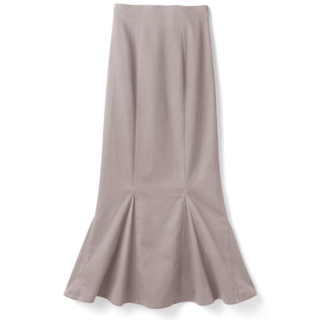 GRL(グレイル)のマーメイドスカート レディースのスカート(ロングスカート)の商品写真