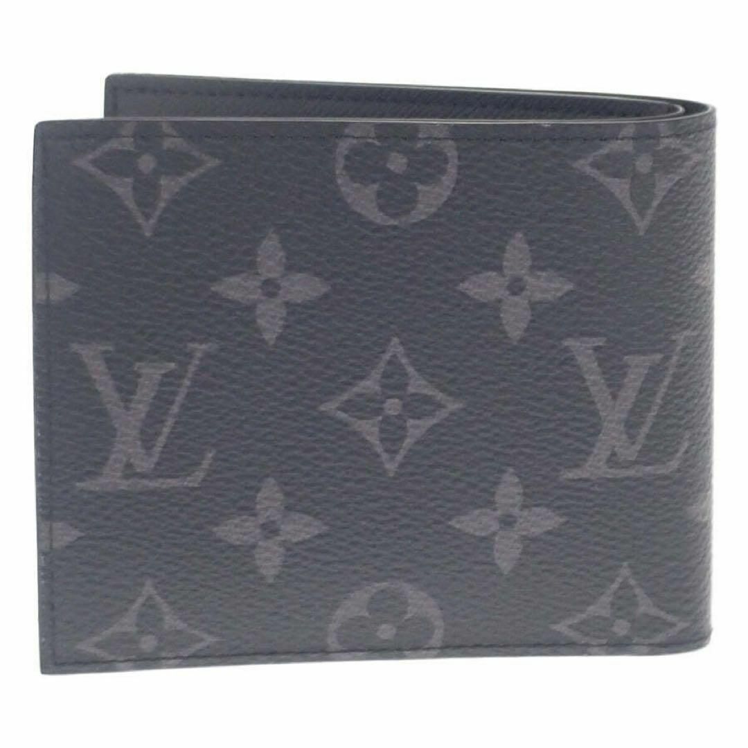 LOUIS VUITTON(ルイヴィトン)の未使用品　【Louis Vuitton】　ポルトフォイユ・マルコ メンズのファッション小物(折り財布)の商品写真