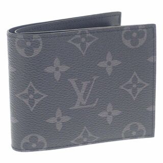 ルイヴィトン(LOUIS VUITTON)の未使用品　【Louis Vuitton】　ポルトフォイユ・マルコ(折り財布)