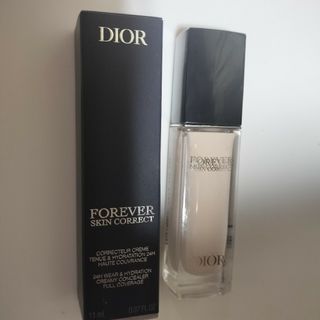 ディオール(Dior)のディオールスキン フォーエヴァー スキン コレクト コンシーラー　00(コンシーラー)