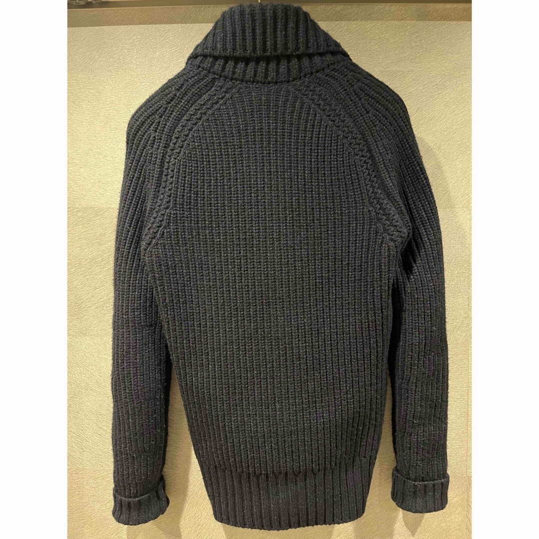 TOM FORD - TOM FORD トムフォード カシミアカーディガンの通販 TOM FORD - TOM FORD トムフォード カシミアカーディガンの通販