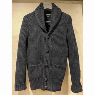 TOM FORD(ニット/セーター)のフリマアイテム一覧 TOM FORD(ニット/セーター)のフリマアイテム一覧