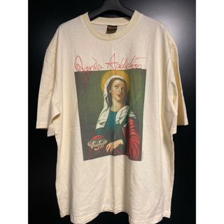 Jane's Addiction Tシャツ ジェーンズアディクション 古着(カットソー(半袖/袖なし))