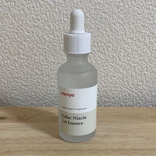 MANUFACTORY - 魔女工場 ガラクナイアシン2.0エッセンス50ml