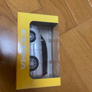 トヨタ(トヨタ)のトヨタエスティマプルバッツカー(ミニカー)