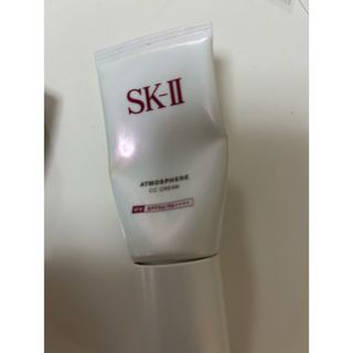 エスケーツー(SK-II)のSK-IIccクリーム(CCクリーム)