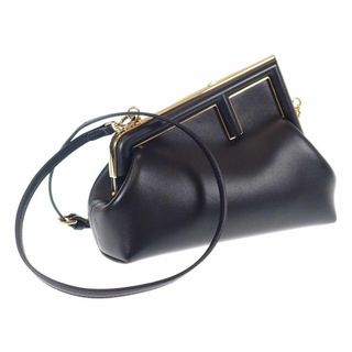 FENDI - 【FENDI】ファーストスモール クラッチバッグ 8BP129ABVEF0KUR