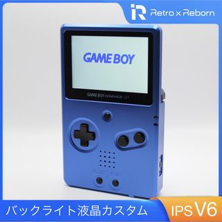 ゲームボーイアドバンス - GBA メタルスラッグアドバンスの通販 by