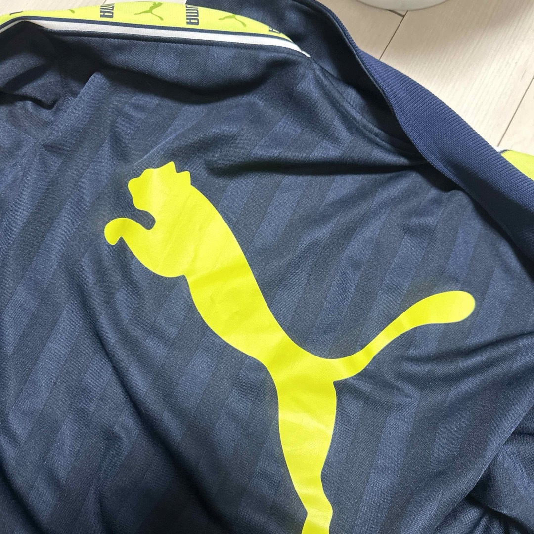 PUMA(プーマ)のプーマ　ジャージ メンズのトップス(ジャージ)の商品写真