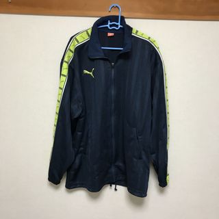 プーマ(PUMA)のプーマ　ジャージ(ジャージ)