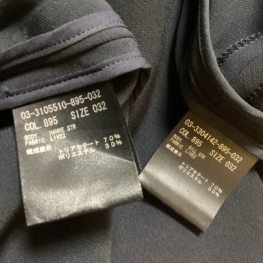 Theory luxe - スモールサイズ theory luxe 23SS LIVE2 Theory luxe - スモールサイズ theory luxe 23SS LIVE2