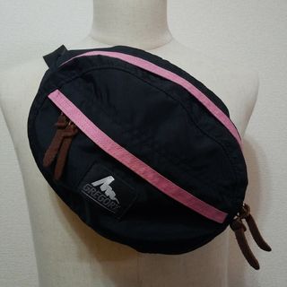 グレゴリー(Gregory)のUSA製 旧タグ GREGORY テールメイト Waist / Body Bag(ウエストポーチ)