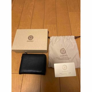 Balenciaga - BALENCIAGA バレンシアガ Logo Mini Wallet 650879 ロゴ