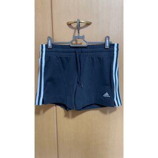 adidas - adidas/ショートパンツ(XS)