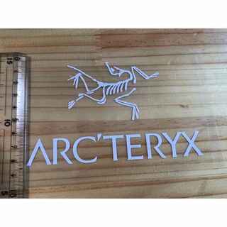 アークテリクス(ARC'TERYX)のARC'TERYX(アークテリクス)ステッカー(その他)