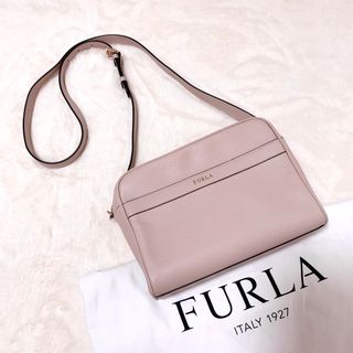 Furla - ［チャコ様専用］本日のみ値下げ超美品FURLAパイパー の通販