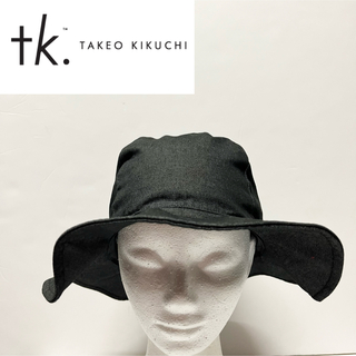 タケオキクチ(TAKEO KIKUCHI)のTAKEO KIKUCHI Hat(ハット)