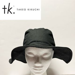 TAKEO KIKUCHI - TAKEO KIKUCHI Hat