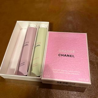 シャネル(CHANEL)のCHANEL ハンドクリーム(ハンドクリーム)