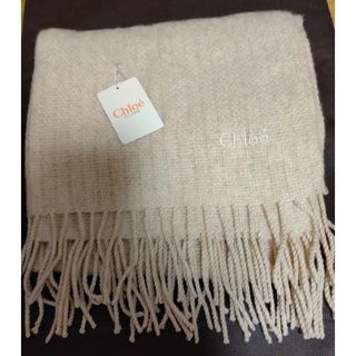クロエ マフラー/ショール(レディース)の通販 400点以上 | Chloeの クロエ マフラー/ショール(レディース)の通販 400点以上 | Chloeの