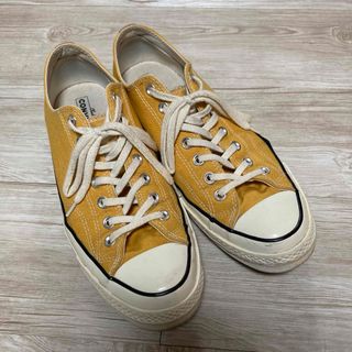 コンバース(CONVERSE)のconverse ct70(スニーカー)