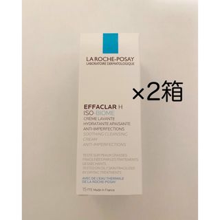 ラロッシュポゼ(LA ROCHE-POSAY)のラロッシュポゼ　エファクラ イソバイオーム クレンザー(洗顔料)