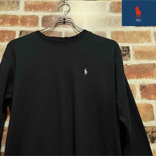 ポロラルフローレン(POLO RALPH LAUREN)の超大特価❗️ポロ　ラルフローレン  ニット　セーター❗️(ニット/セーター)