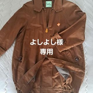 ポールスミス(Paul Smith)のよしよし様専用ポール・スミス　レディースブルゾン(ブルゾン)