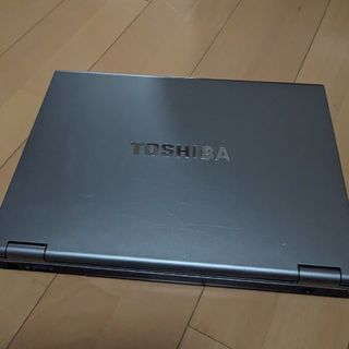 ダイナブック(dynabook)のtoshiba dynabook satellite K31(ノートPC)