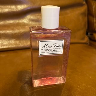 ディオール(Dior)のDior Miss Dior ハンドジェル(ハンドクリーム)