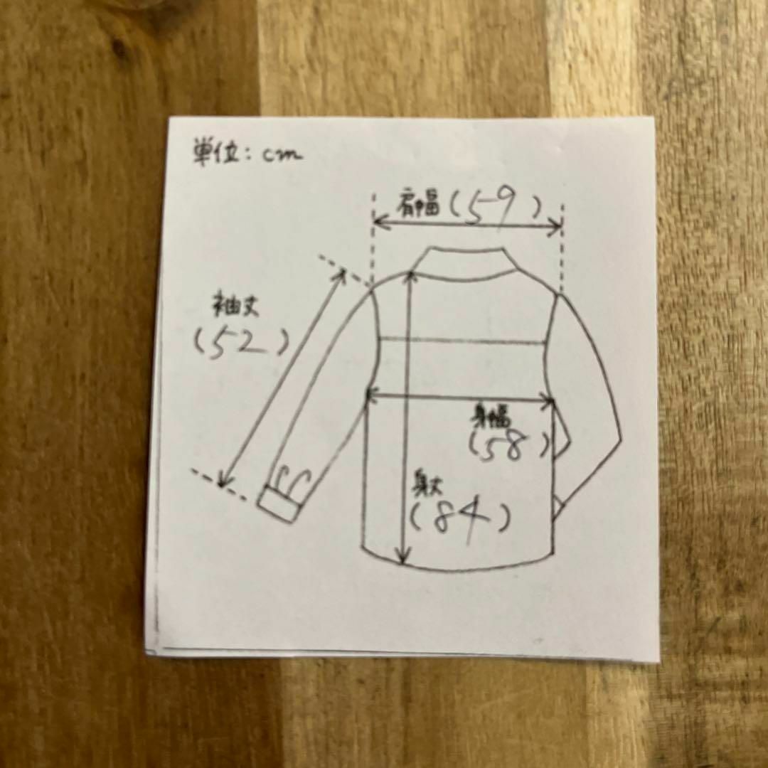 natural couture(ナチュラルクチュール)のnatural couture ナチュラルクチュール スプリングコート グリーン レディースのジャケット/アウター(スプリングコート)の商品写真