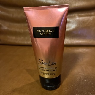 ヴィクトリアズシークレット(Victoria's Secret)のVICTORIA'S SECRET フレグランス ローション(香水(女性用))