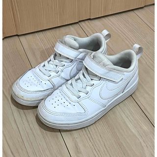 ナイキ(NIKE)の♡NIKE 18.0cm スニーカー♡(スニーカー)