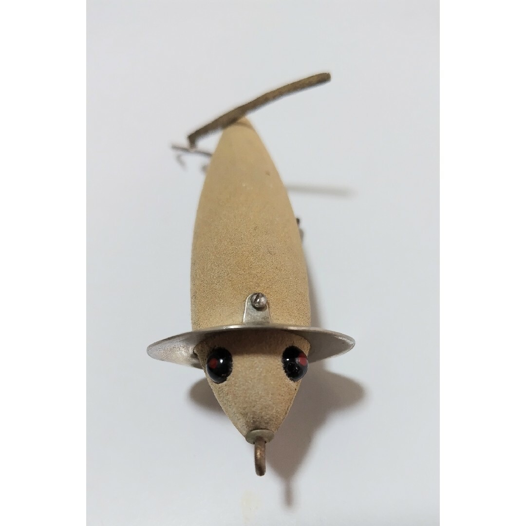 ヘドン HEDDON 210サーフェイスマウスカラー オールドヘドン ヘドン HEDDON 210サーフェイスマウスカラー オールドヘドン