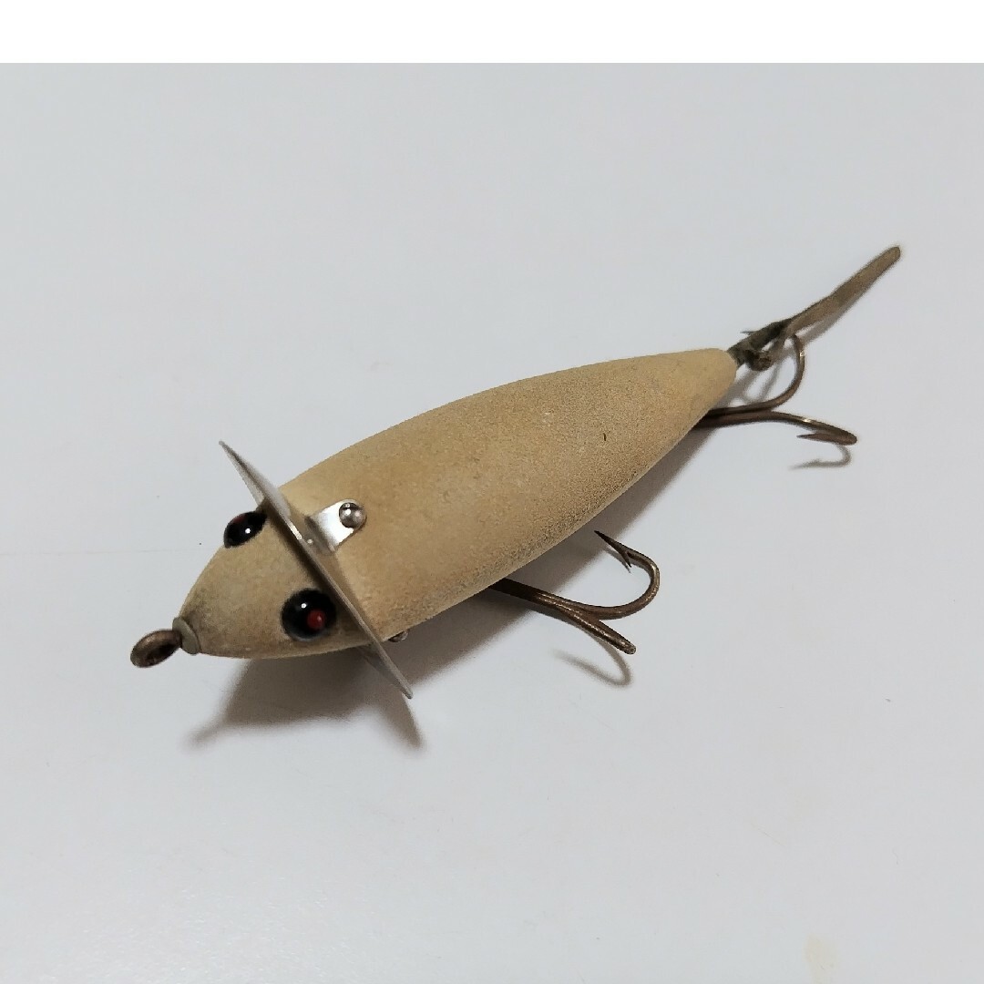 ヘドン HEDDON 210サーフェイスマウスカラー オールドヘドン ヘドン HEDDON 210サーフェイスマウスカラー オールドヘドン