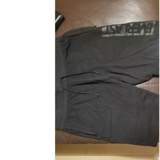 エバーラスト(EVERLAST)のエバーラスト メンズ ハーフパンツ・ショーツ ボトムス Jersey Sweat(ショートパンツ)