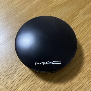 マック(MAC)のMAC  ミネラライズスキンフィニッシュ/ナチュラル　ミディアムディープ(フェイスパウダー)