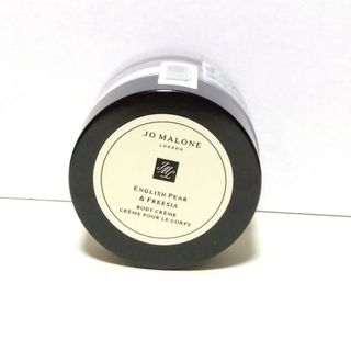 ジョーマローン(Jo Malone)のジョーマローンロンドン イングリッシュペアー&フリージアボディクレーム（ミニ）(ノベルティグッズ)