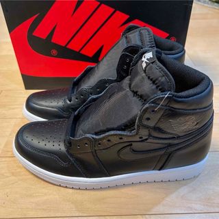 ナイキ(NIKE)のNIKE AIR JORDAN 1 RETRO HIGH OG サイバーマンデー(スニーカー)