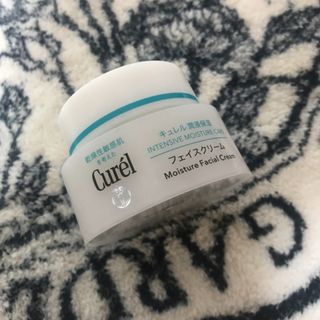 キュレル(Curel)のキュレル　フェイスクリーム　40g(フェイスクリーム)