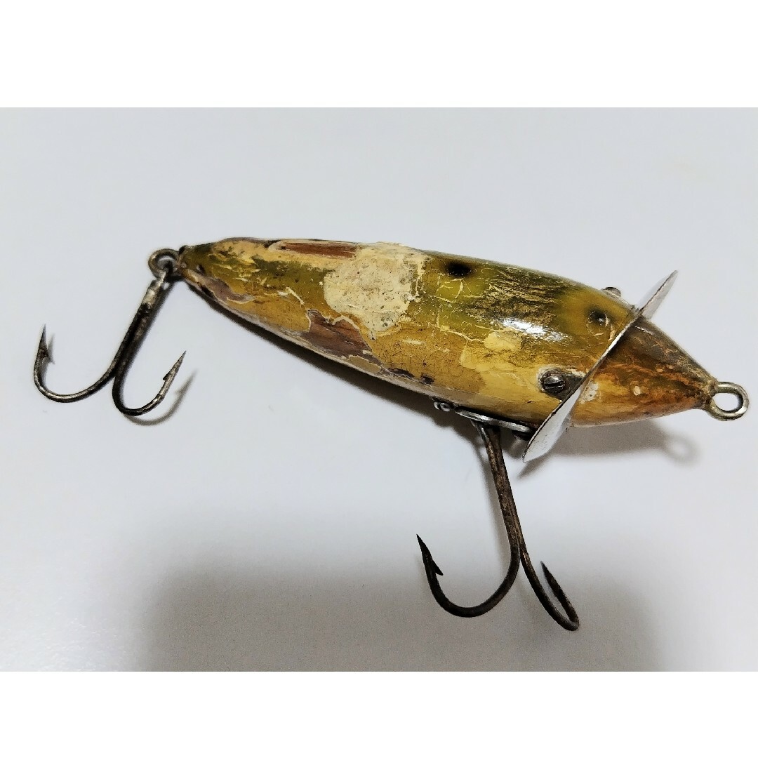 ヘドン 210 サーフェイス Heddon おはよう 210 Surface Wood ヘドン 210 サーフェイス Heddon おはよう 210 Surface Wood