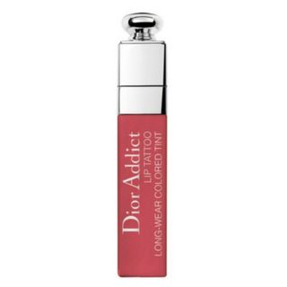 ディオール(Dior)のDior アディクトリップティント 571 クランベリー(口紅)