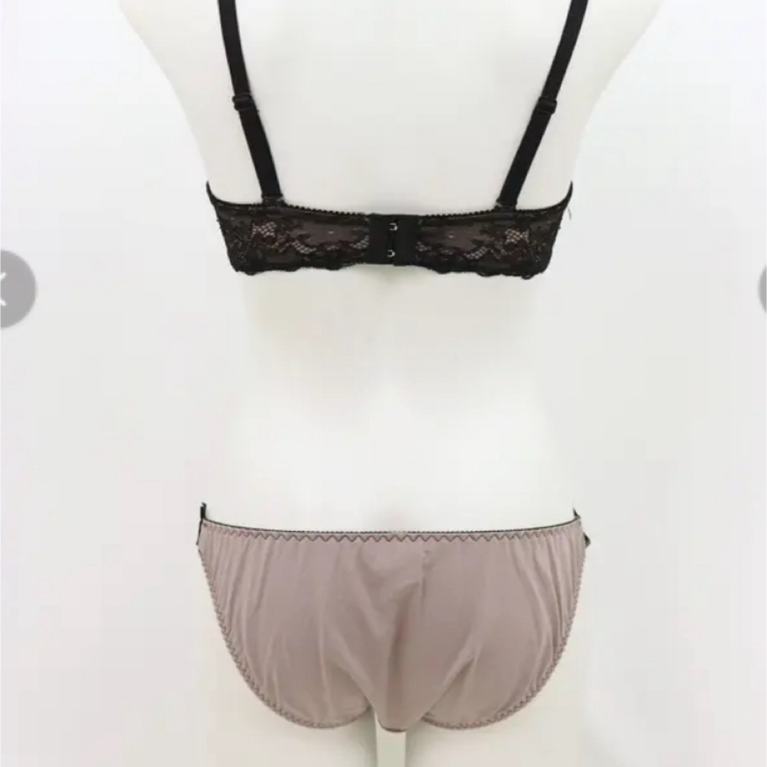 fran de lingerie(フランデランジェリー)の新品♡ flan de lingerie♡ ショーツのみ 2枚セット レディースの下着/アンダーウェア(ショーツ)の商品写真