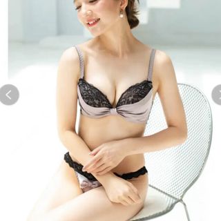 fran de lingerie - 新品♡ flan de lingerie♡ ショーツのみ 2枚セット