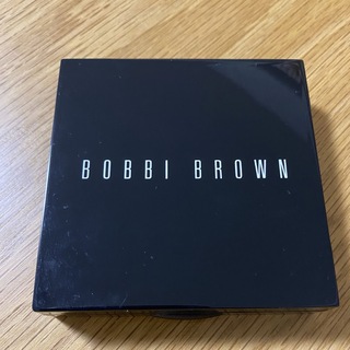 ボビイブラウン(BOBBI BROWN)のBOBBI BROWN  ハイライティングパウダー　アフターヌーングロウ(フェイスパウダー)