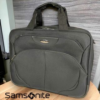 サムソナイト(Samsonite)の【状態良好】Samsonite サムソナイト 2way ブリーフケース(ビジネスバッグ)