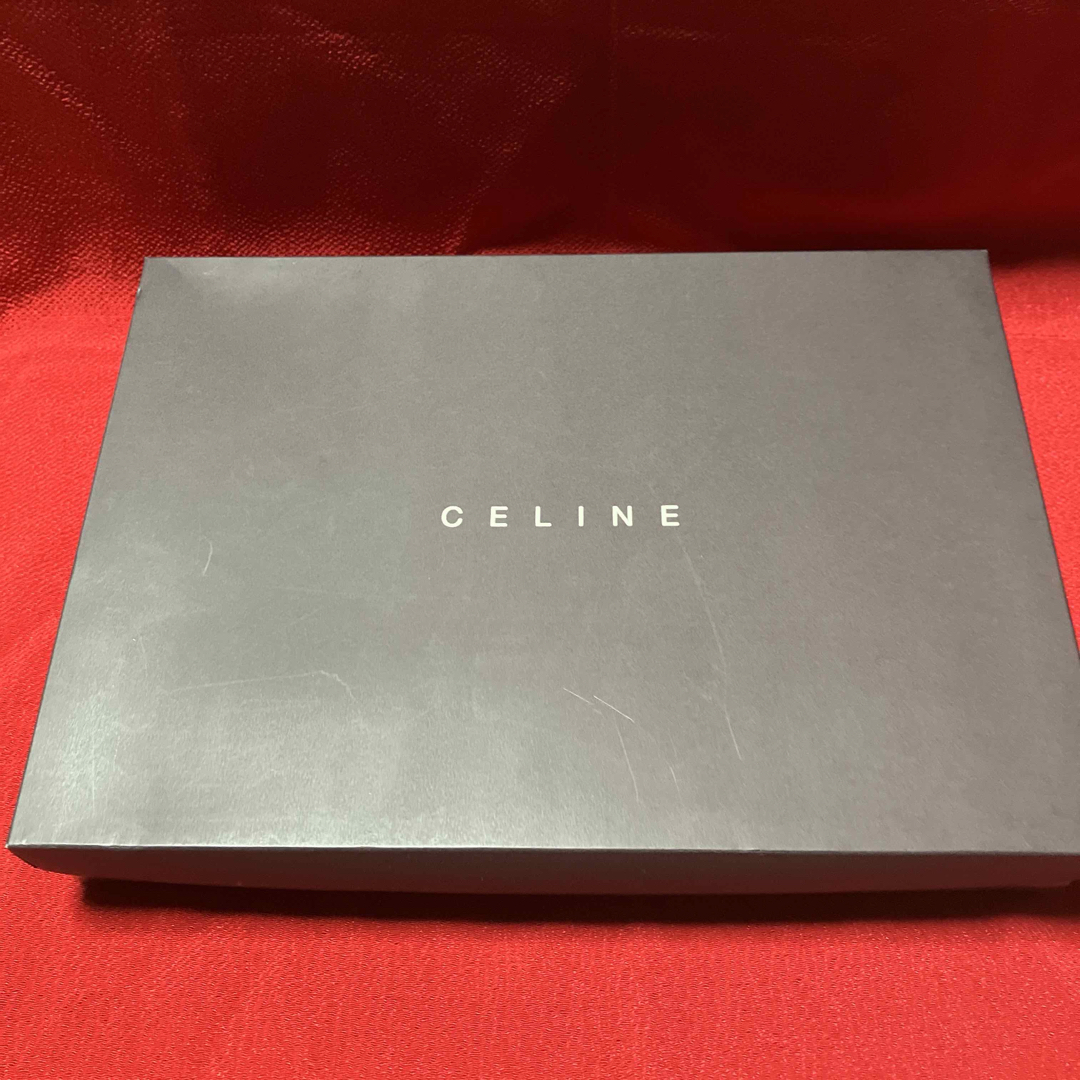 CEFINE(セフィーヌ)のCELINE  セリーヌバスタオル　新品未使用　 インテリア/住まい/日用品の日用品/生活雑貨/旅行(タオル/バス用品)の商品写真